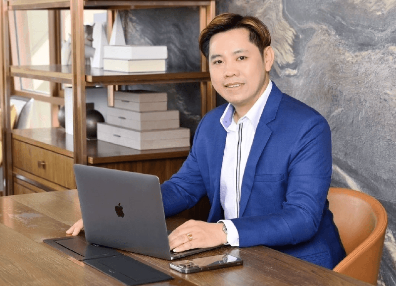 ชินนริทธิ์ โชติสุริยพงศ์