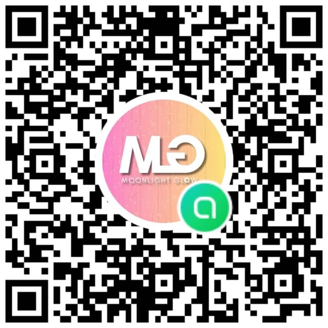 Line QR Code